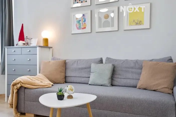 Prodej apartmánu, Vejprty, Moskevská, 53 m2