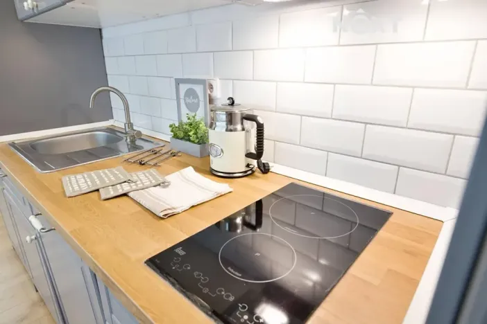 Prodej bytu 2+kk, Vejprty, Moskevská, 53 m2