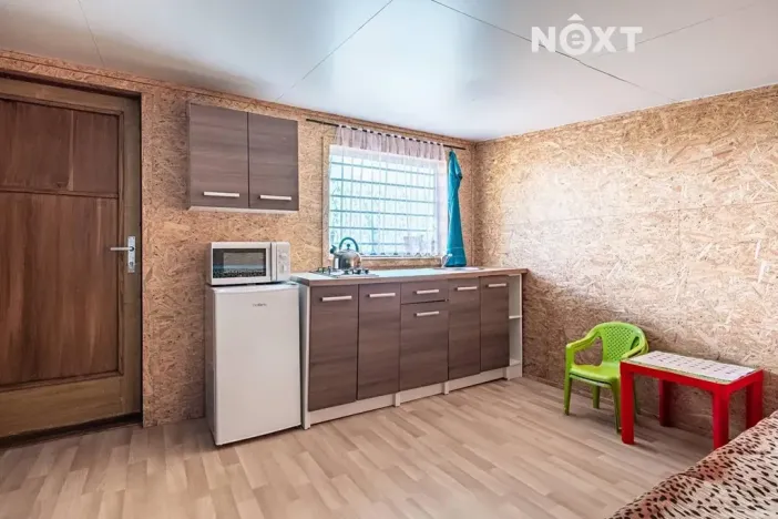 Prodej chaty, Žatec, 35 m2