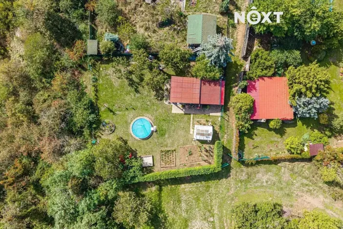 Prodej chaty, Žatec, 35 m2