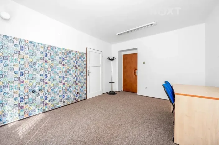 Prodej rodinného domu, Kadaň, Obránců míru, 300 m2