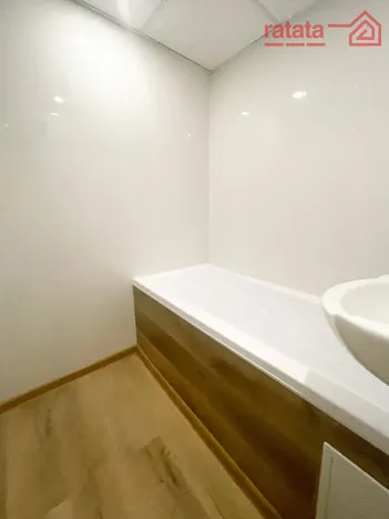 Pronájem bytu 4+1, Jirkov, Studentská, 77 m2