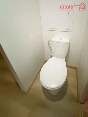 Pronájem bytu 4+1, Jirkov, Studentská, 77 m2