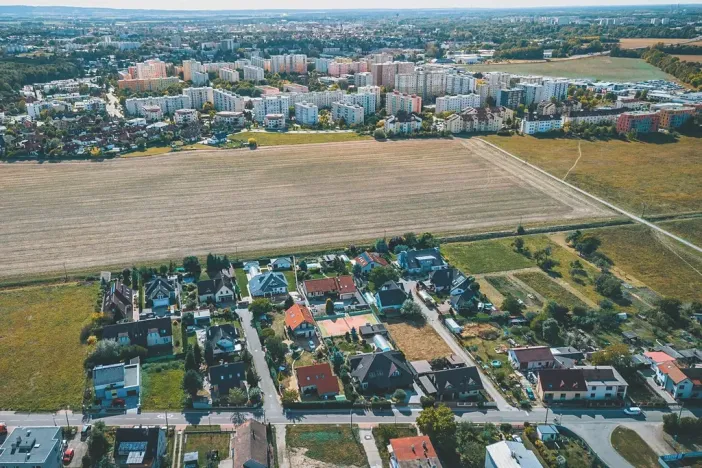 Prodej pozemku pro bydlení, Spojil, Zahradní, 681 m2
