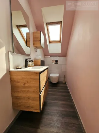 Prodej rodinného domu, Příbram, Klaudova, 179 m2