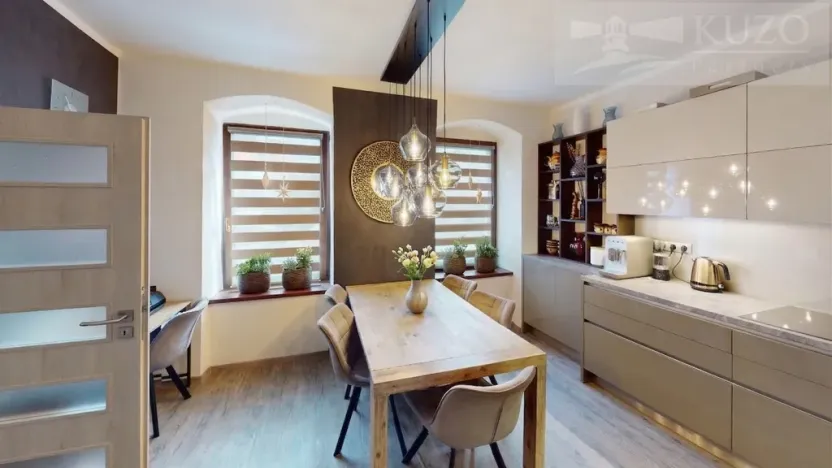 Prodej rodinného domu, Příbram, Klaudova, 179 m2