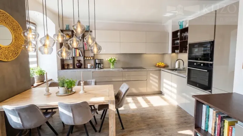 Prodej rodinného domu, Příbram, Klaudova, 179 m2