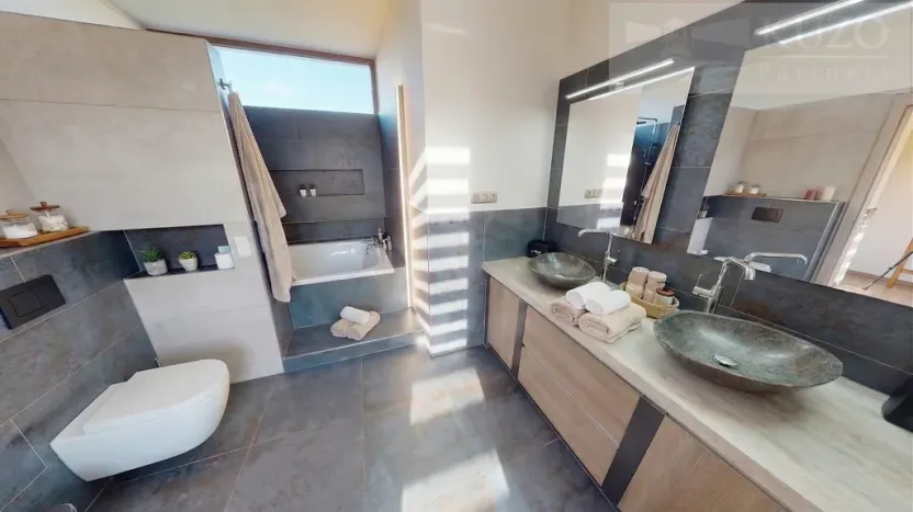 Prodej rodinného domu, Příbram, Klaudova, 179 m2