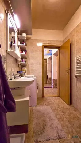 Prodej bytu 1+kk, Praha - Libeň, Na žertvách, 31 m2