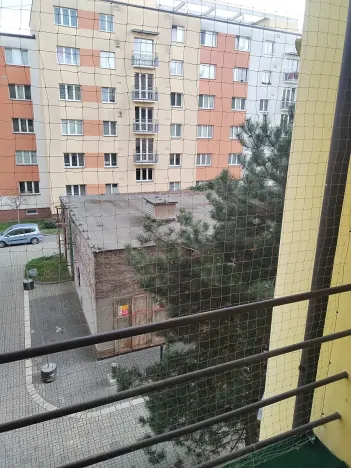 Pronájem bytu 2+1, Pardubice, Sladkovského, 75 m2