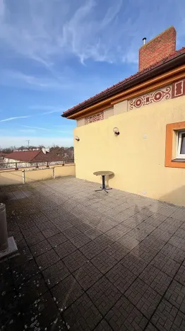 Prodej bytu 1+kk, Pardubice, Jiránkova, 63 m2