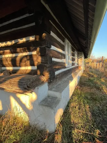 Prodej chalupy, Krouna, 80 m2