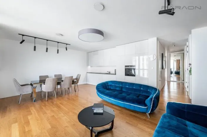 Prodej bytu 3+kk, Praha - Krč, Milevská, 137 m2