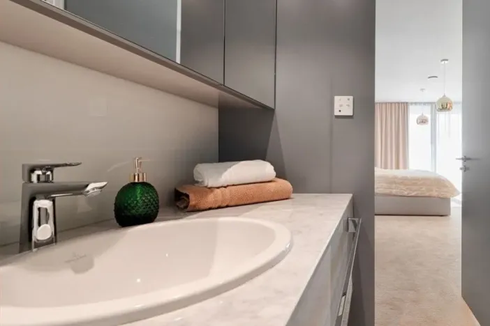 Prodej bytu 3+kk, Praha - Krč, Milevská, 137 m2