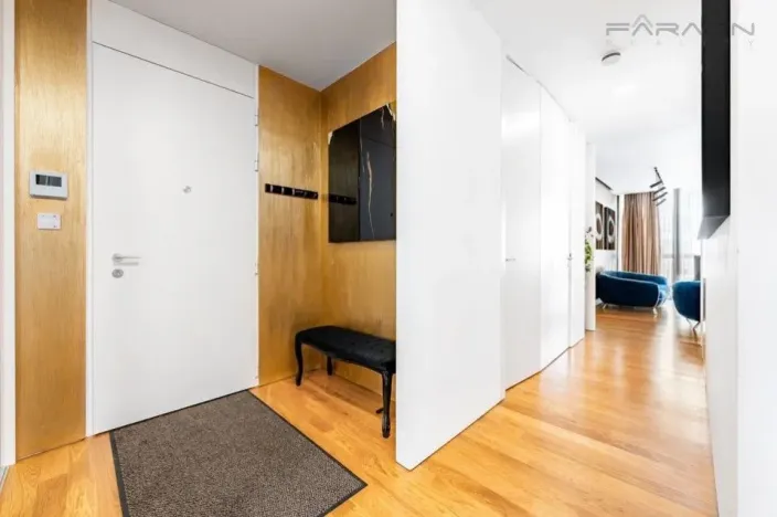 Prodej bytu 3+kk, Praha - Krč, Milevská, 137 m2