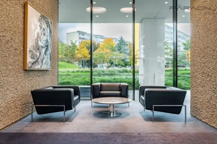 Prodej bytu 3+kk, Praha - Krč, Milevská, 137 m2