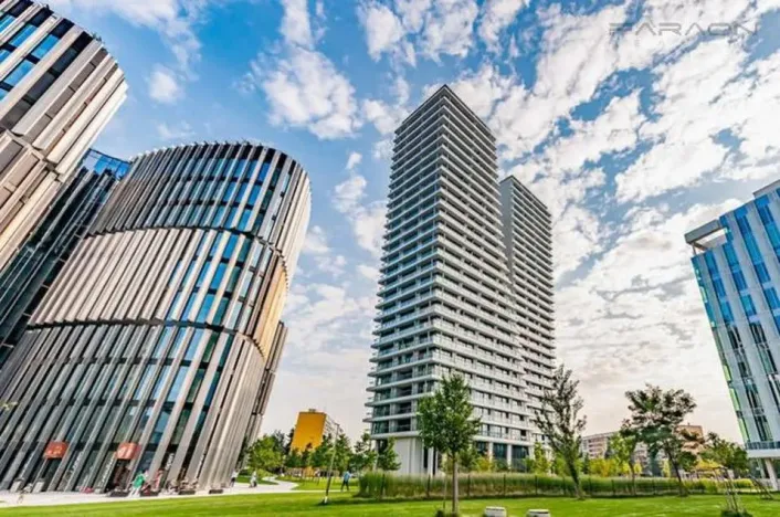 Prodej bytu 3+kk, Praha - Krč, Milevská, 137 m2