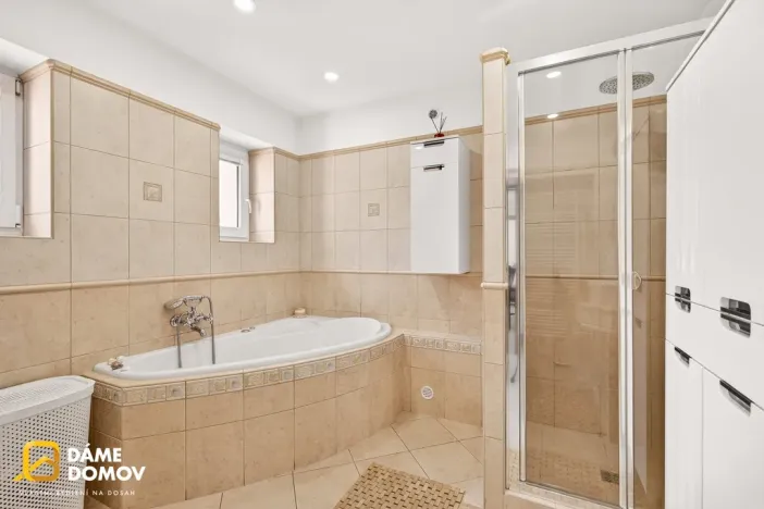 Prodej rodinného domu, Zlobice, 140 m2