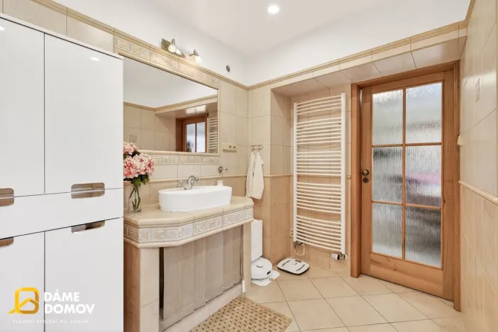 Prodej rodinného domu, Zlobice, 140 m2