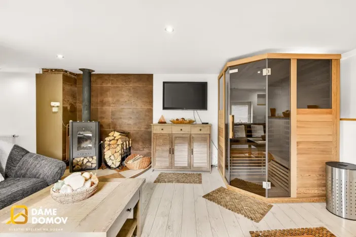 Prodej rodinného domu, Zlobice, 140 m2