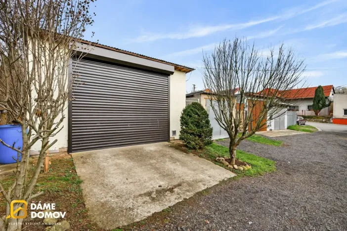 Prodej rodinného domu, Zlobice, 140 m2