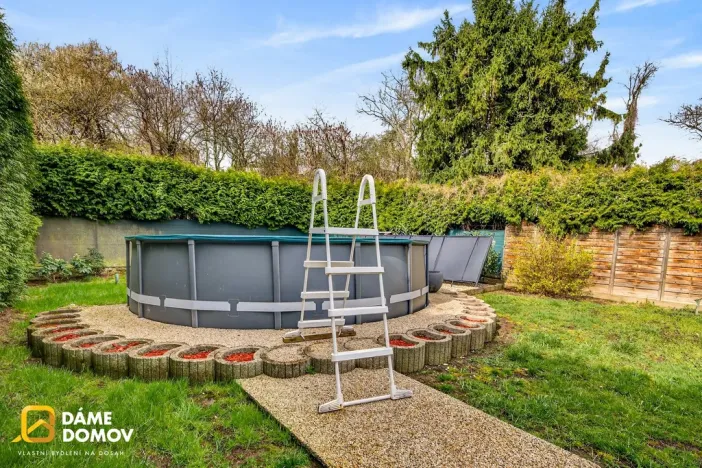 Prodej rodinného domu, Zlobice, 140 m2