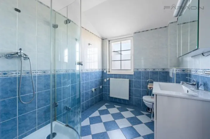 Pronájem vily, Praha - Suchdol, Havraní, 350 m2