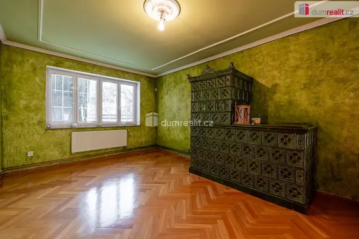 Prodej rodinného domu, Mladá Boleslav, Viničná, 456 m2