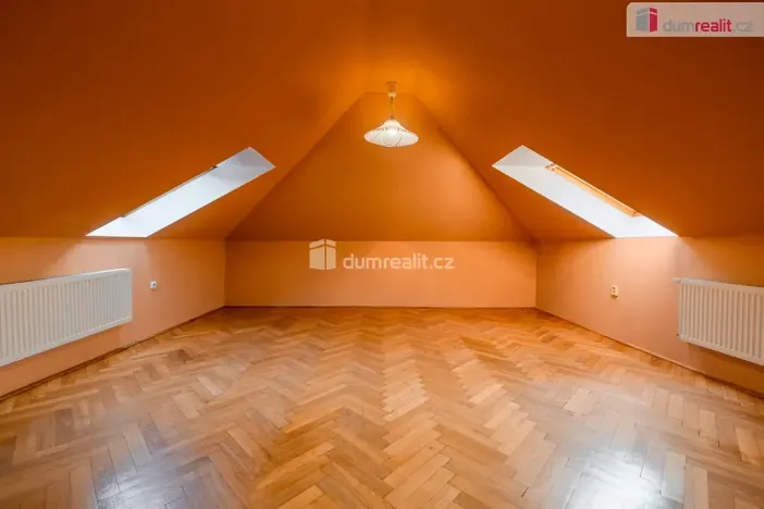 Prodej rodinného domu, Mladá Boleslav, Viničná, 350 m2