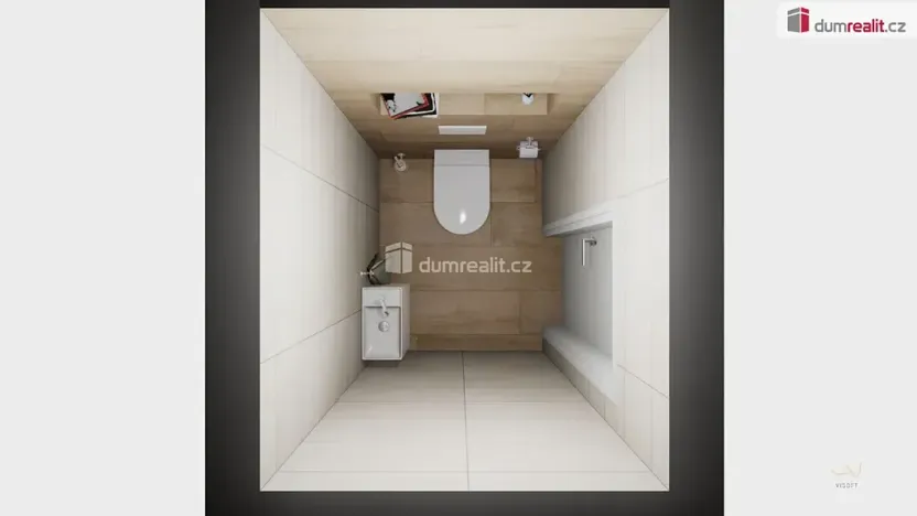 Prodej rodinného domu, Lužná, Jižní, 165 m2