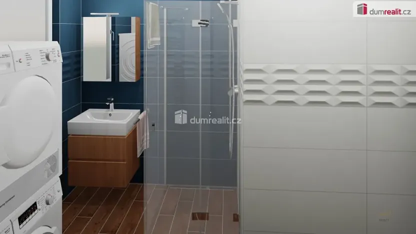 Prodej rodinného domu, Lužná, Jižní, 165 m2