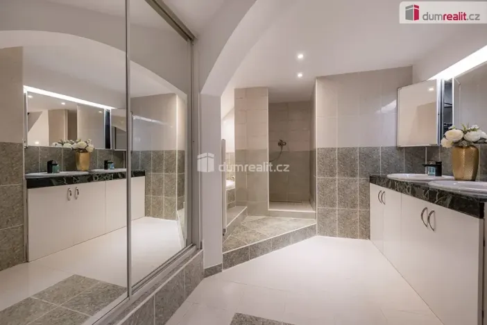 Prodej bytu 5+kk, Rakovník, Nádražní, 130 m2