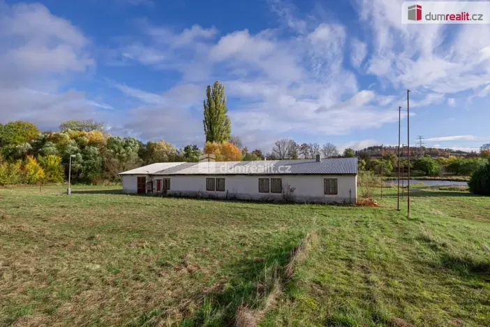 Prodej ubytování, Valeč, 43069 m2