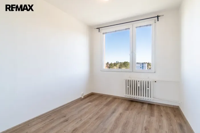 Pronájem bytu 3+kk, Praha - Braník, Novodvorská, 55 m2