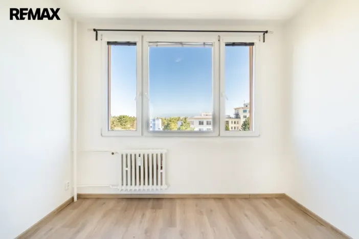 Pronájem bytu 3+kk, Praha - Braník, Novodvorská, 55 m2