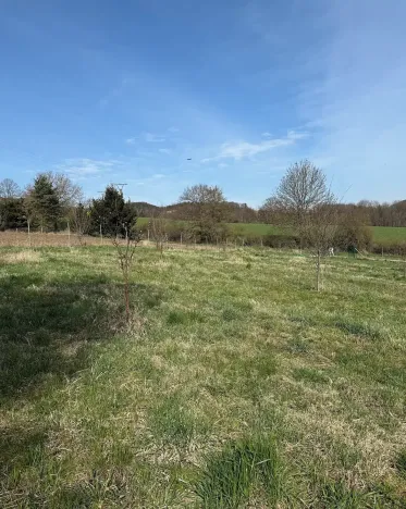 Prodej pozemku pro bydlení, Letovice, 853 m2