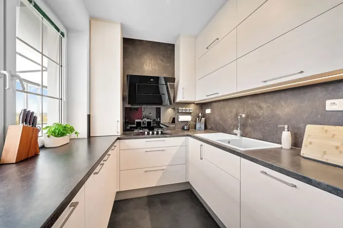 Prodej bytu 4+kk, Brno, Vyhlídka, 130 m2