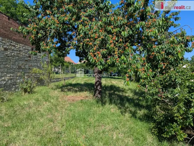 Prodej pozemku pro bydlení, Peruc, Na Karlově, 684 m2