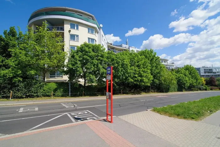 Prodej bytu 4+kk, Praha - Motol, Lékařská, 108 m2