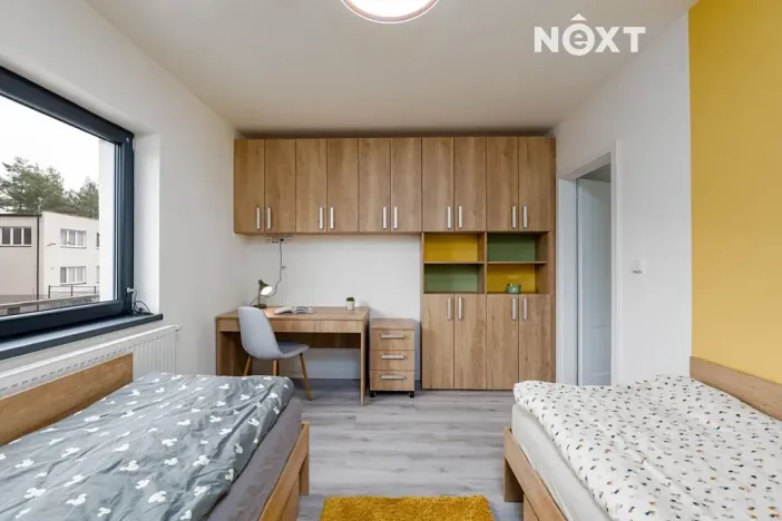 Prodej apartmánu, Žihle, 63 m2