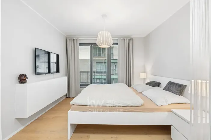 Prodej bytu 3+kk, Praha - Vršovice, Altajská, 113 m2