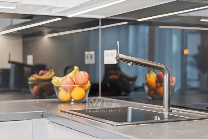 Prodej bytu 3+kk, Praha - Vršovice, Altajská, 113 m2