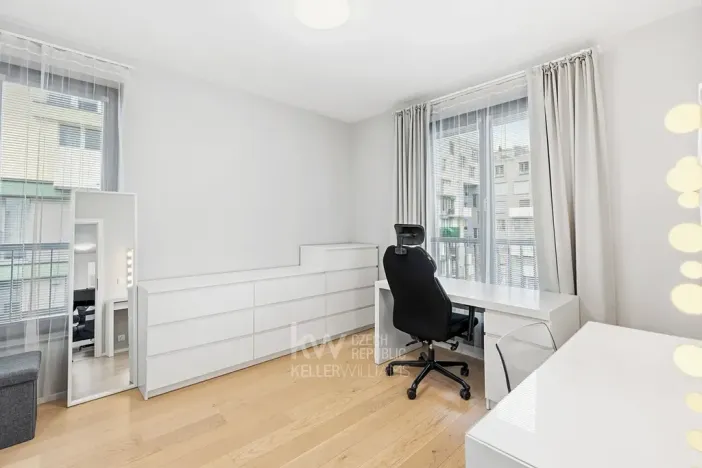 Prodej bytu 3+kk, Praha - Vršovice, Altajská, 113 m2