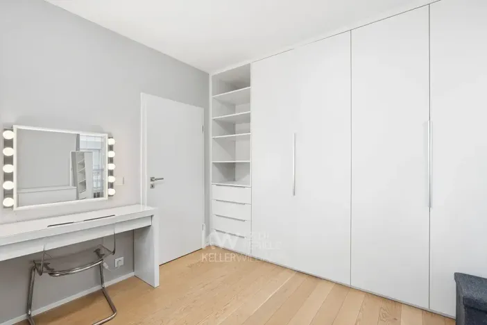 Prodej bytu 3+kk, Praha - Vršovice, Altajská, 113 m2