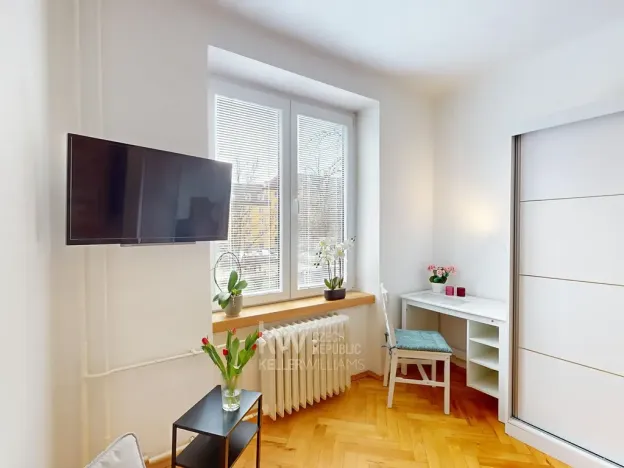 Pronájem bytu 2+1, Příbram, Politických vězňů, 55 m2