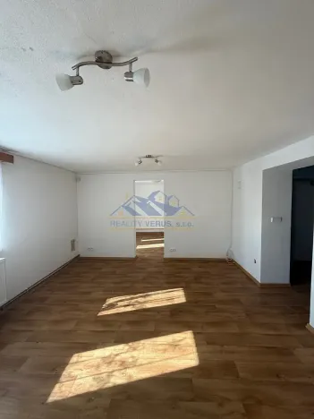 Pronájem bytu 2+1, Hořovice, Klostermannova, 52 m2