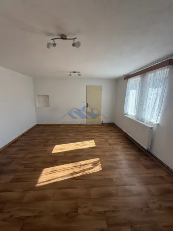 Pronájem bytu 2+1, Hořovice, Klostermannova, 52 m2