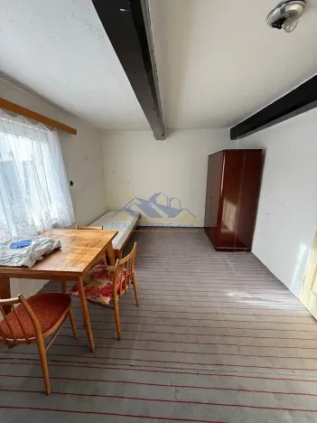 Prodej chalupy, Zaječov, 120 m2