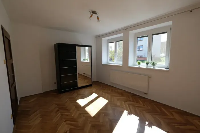 Pronájem bytu 2+1, Bojkovice, Bezručova čtvrť, 56 m2