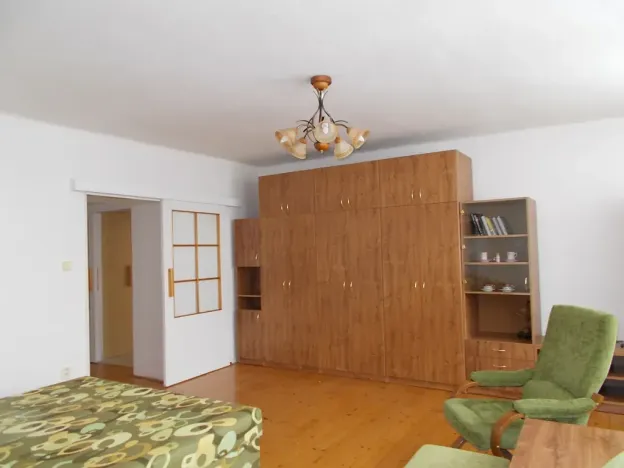 Prodej rodinného domu, Vyškov, Palackého, 48 m2